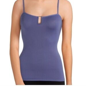 Free People Be My Baby Seamless Cami Top